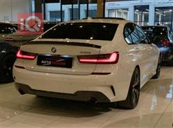 بي ام دبليو الفئة 3